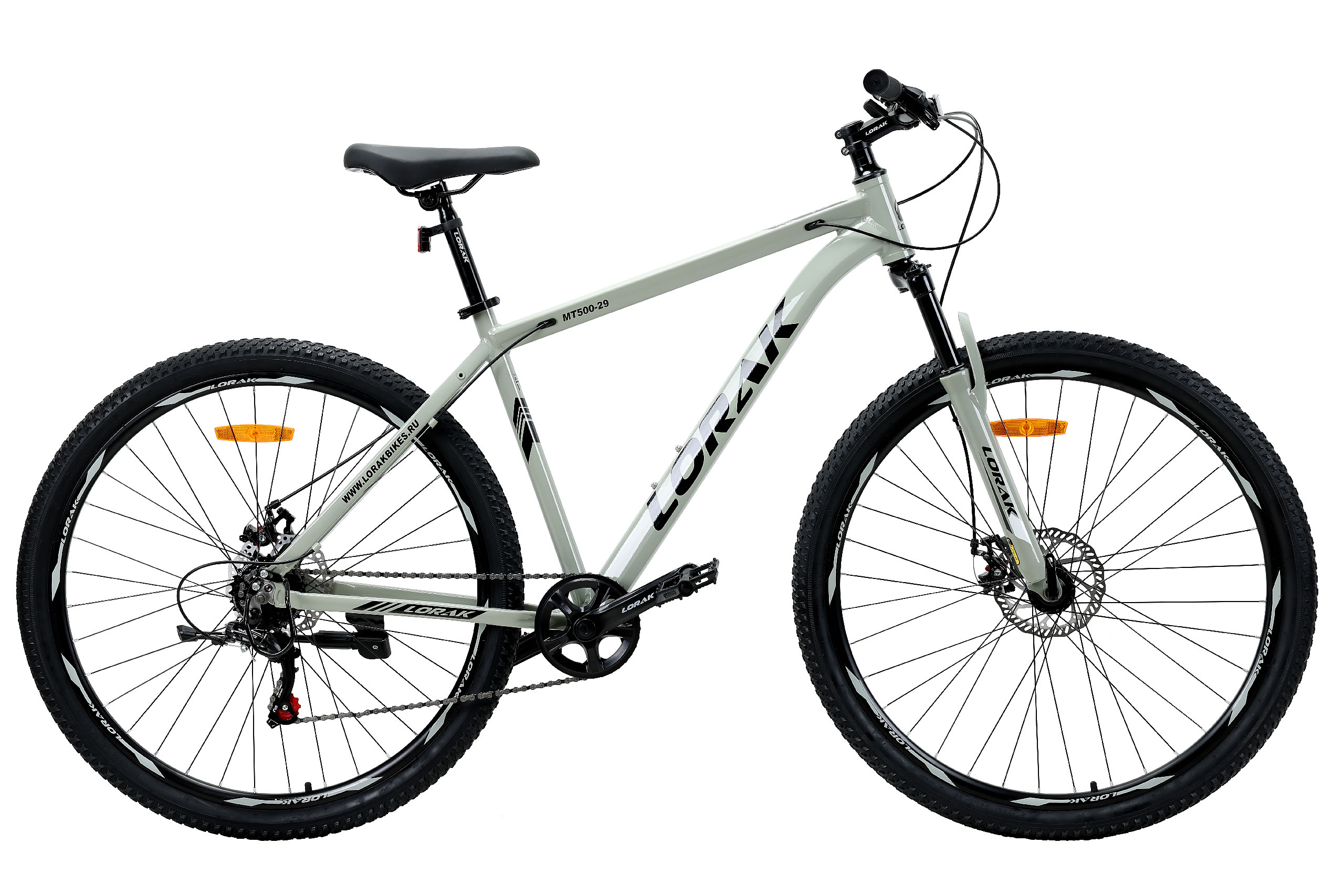 LORAK MT 29 - 500 (29)